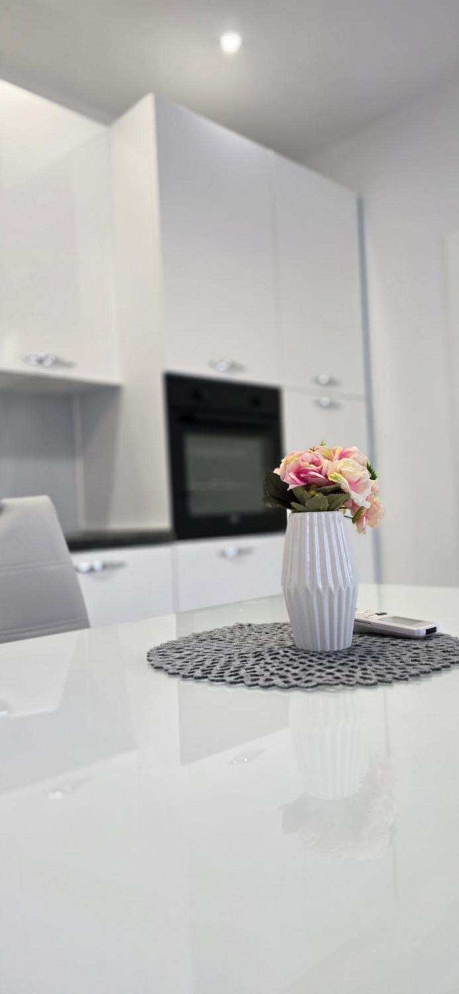 Apartman Nikol *