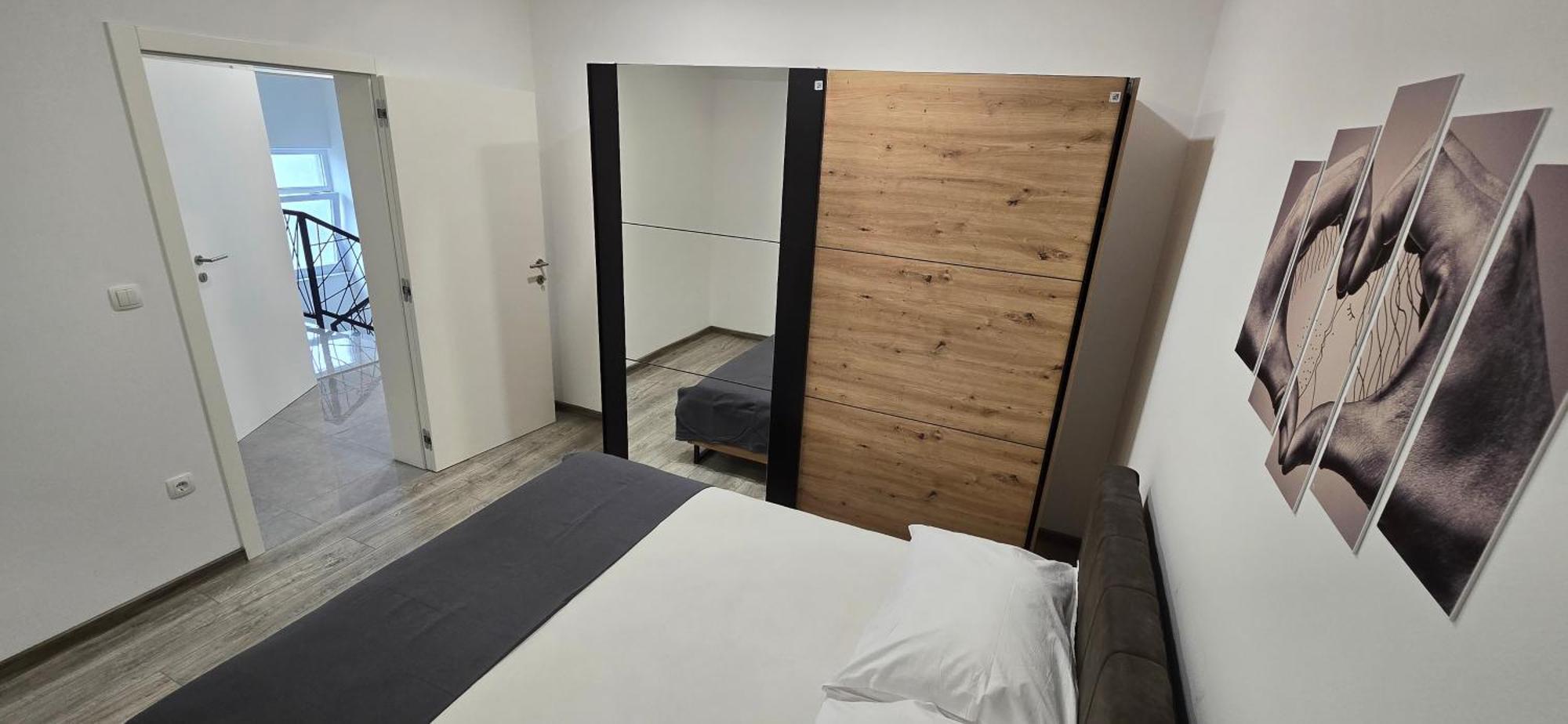 Apartament Nikol Zadar