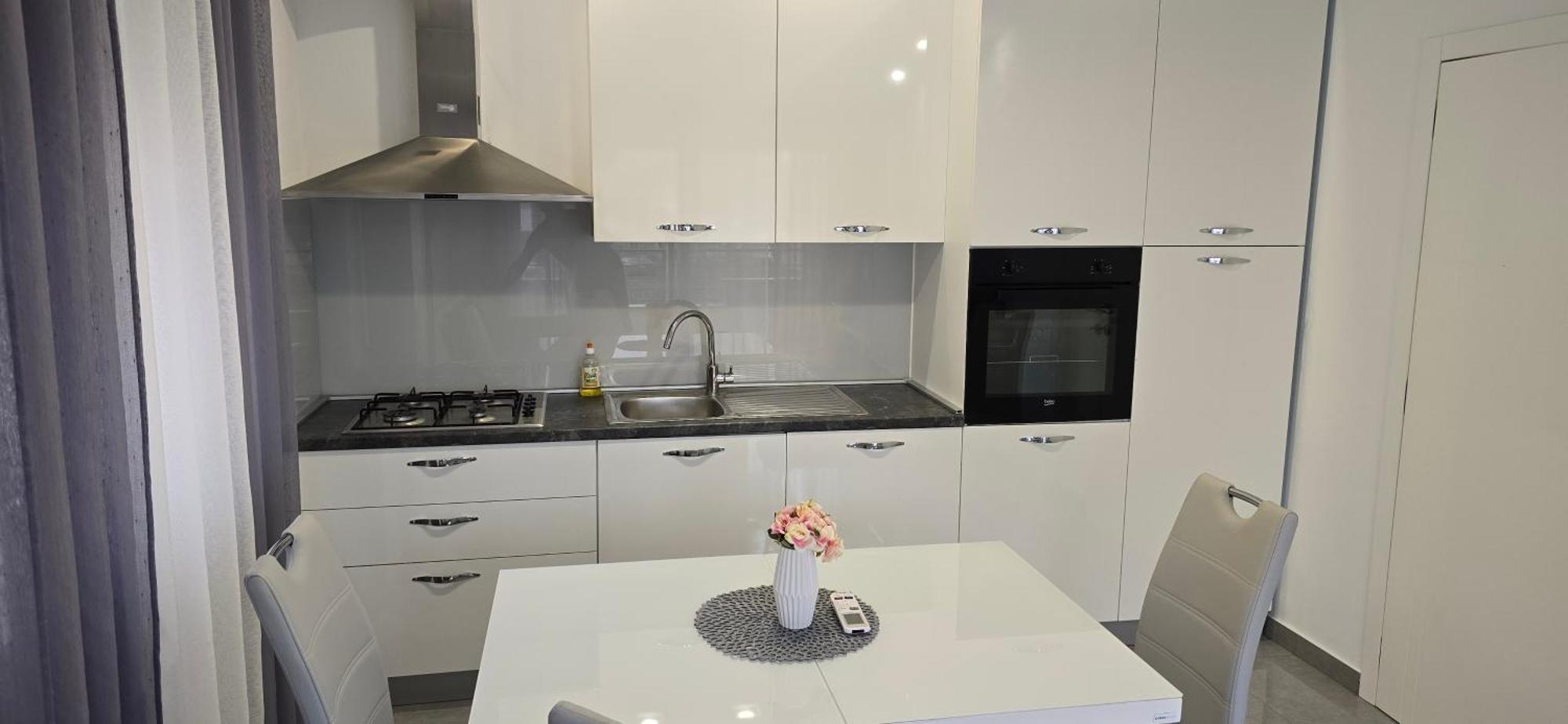 Apartman Nikol