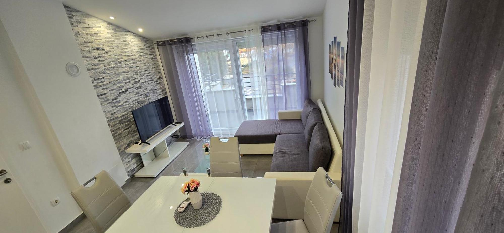 Apartman Nikol Zadar