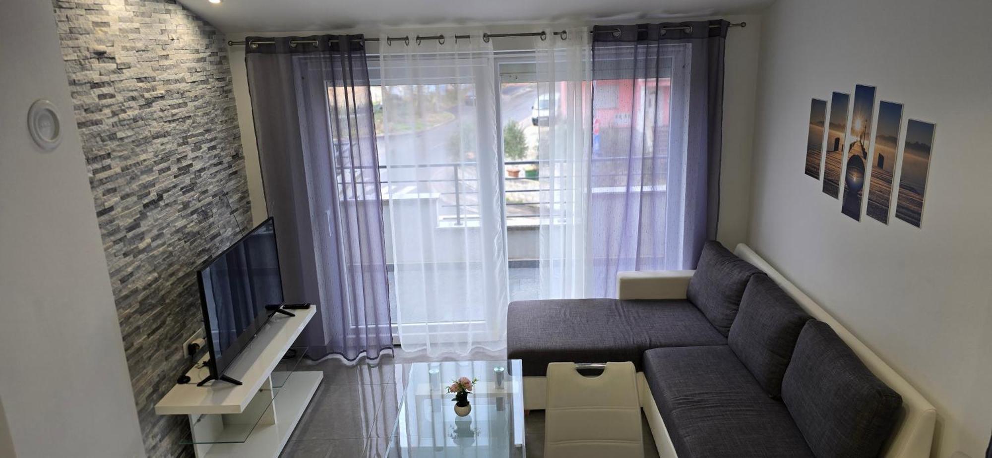 Nikol Apartament